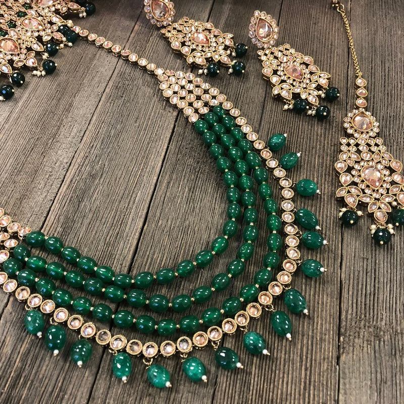 Zoya (Emerald)